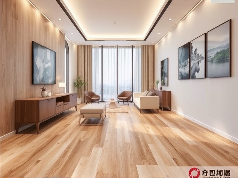 Installation Tips for WPC Flooring in China