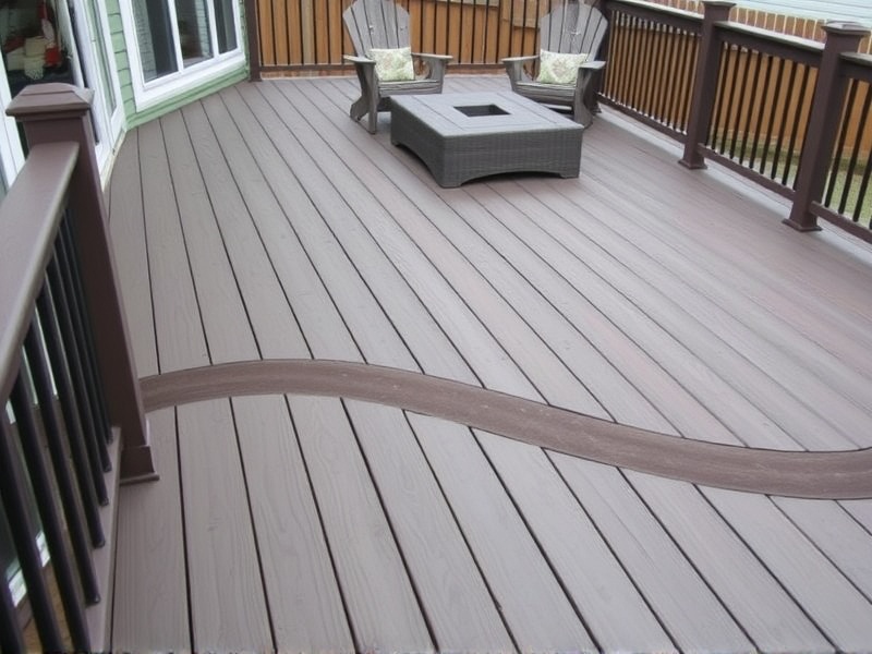Installing Composite Decking: A Step-by-Step Guide in Kellyville
