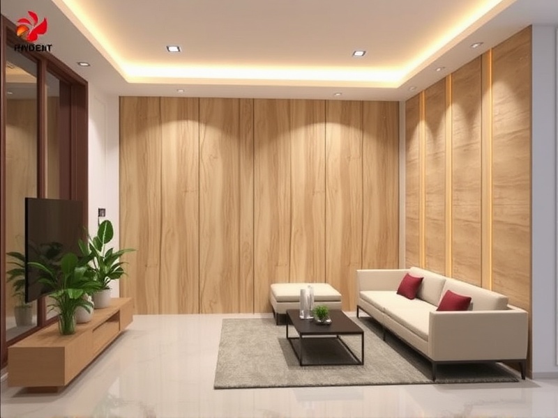 interior wood plastic wpc wall panel factories