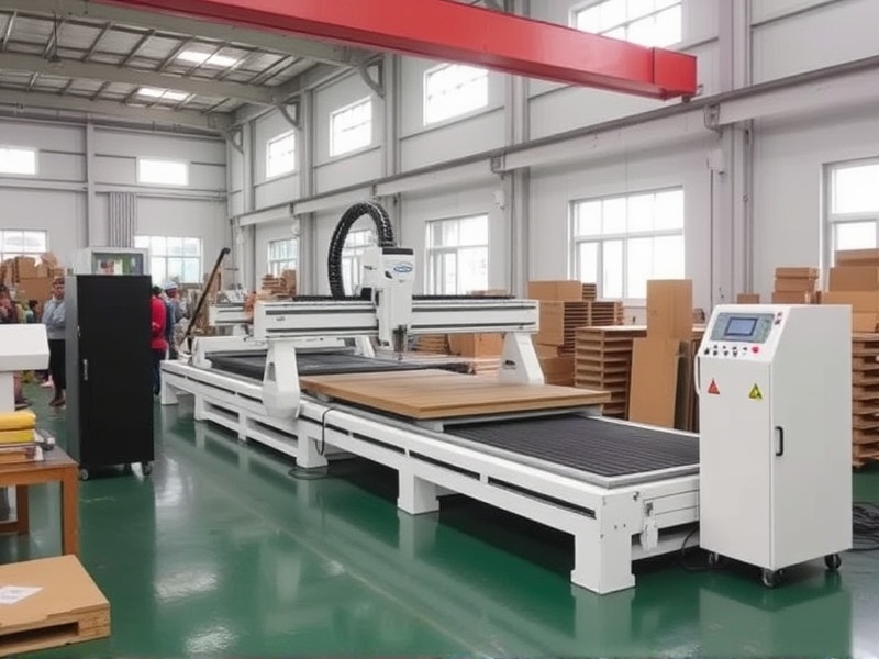 Investing in Cheap WPC Wood Plastic Machines: Is It Worth It?