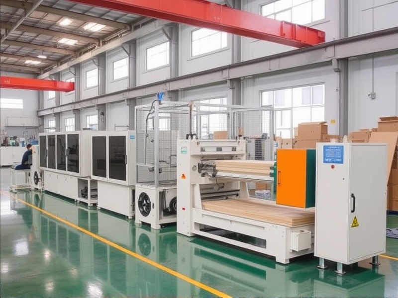 Investing in High-Quality WPC Board Extruder Machines: What You Need to Know