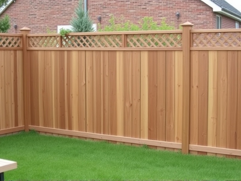 Is Composite Decking Suitable for Fences? Find Out Here!