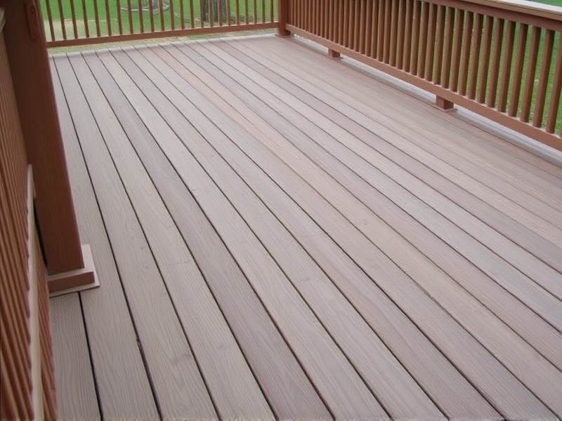 Key Composite Decking Specs Explained