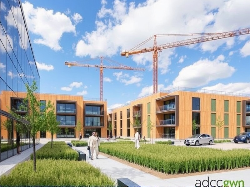 Key Considerations When Using WPC in Construction Projects