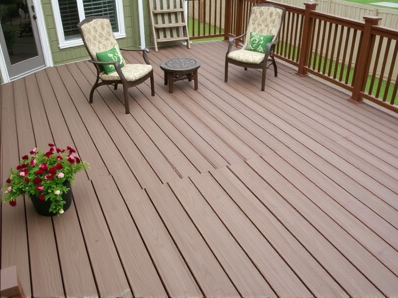 lowes bulk trex composite decking