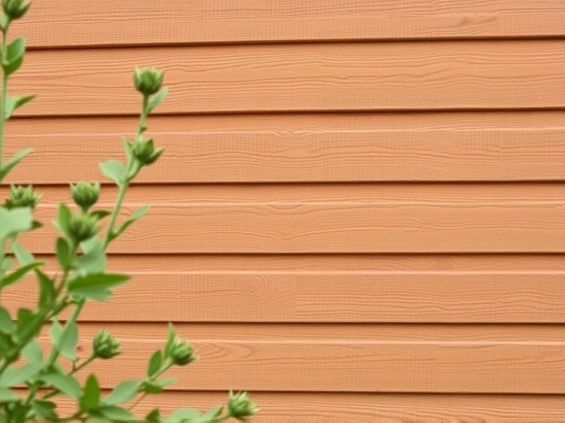Maintenance and Longevity: The Benefits of Wood Plastic Composite Cladding