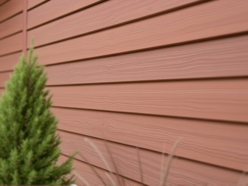Maintenance-Free Wood Composite Cladding: A Smart Investment