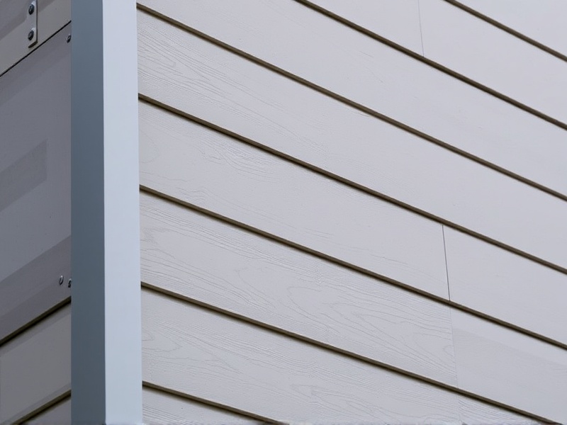 Maintenance Tips for Cladding Panels: Keeping Your Building Looking New