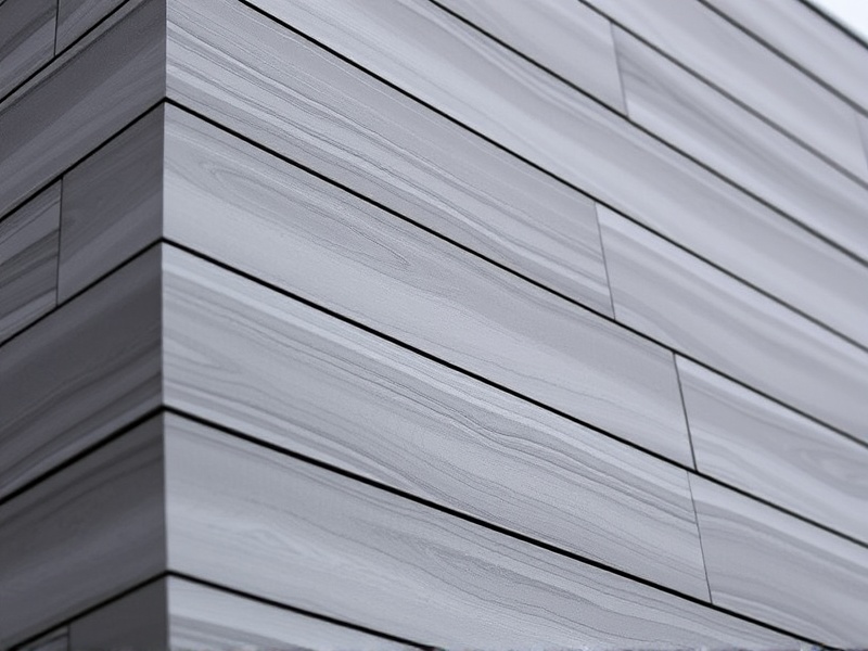 Maintenance Tips for Long-lasting External Composite Cladding