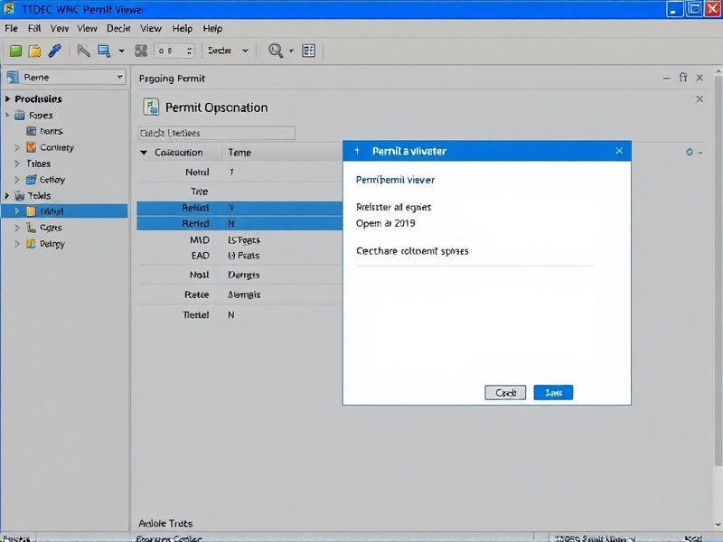Mastering TDEC WPC Permit Viewer: Tips and Tricks