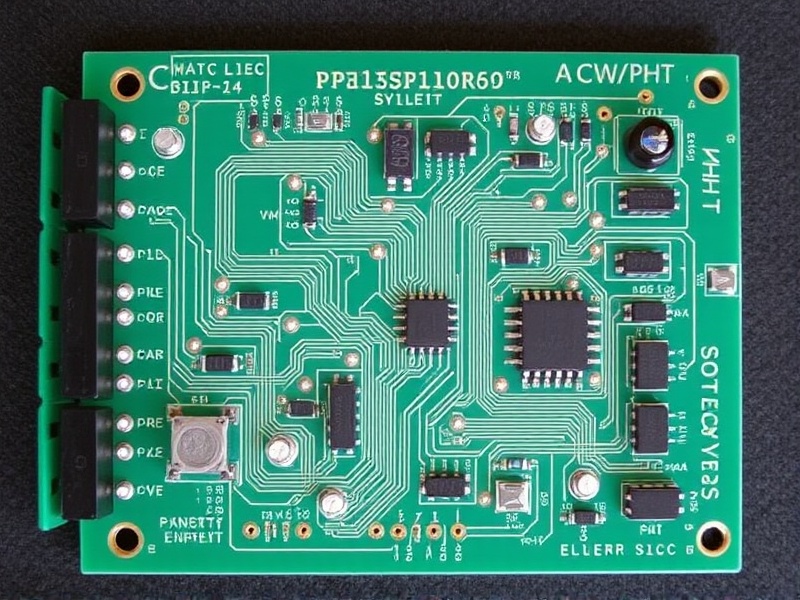 Mastering the Bally WPC Opto Board Schematic: From Basics to Advanced