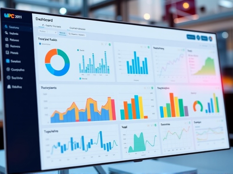 Mastering the WPC 2021 Dashboard for Optimal Performance