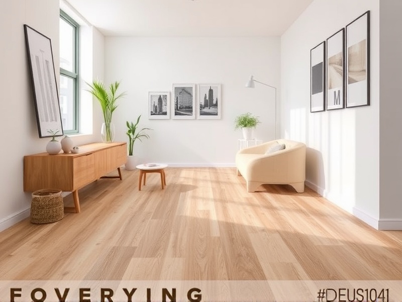 Maximize Your Budget with WPC Vinyl Plank Flooring Quotes