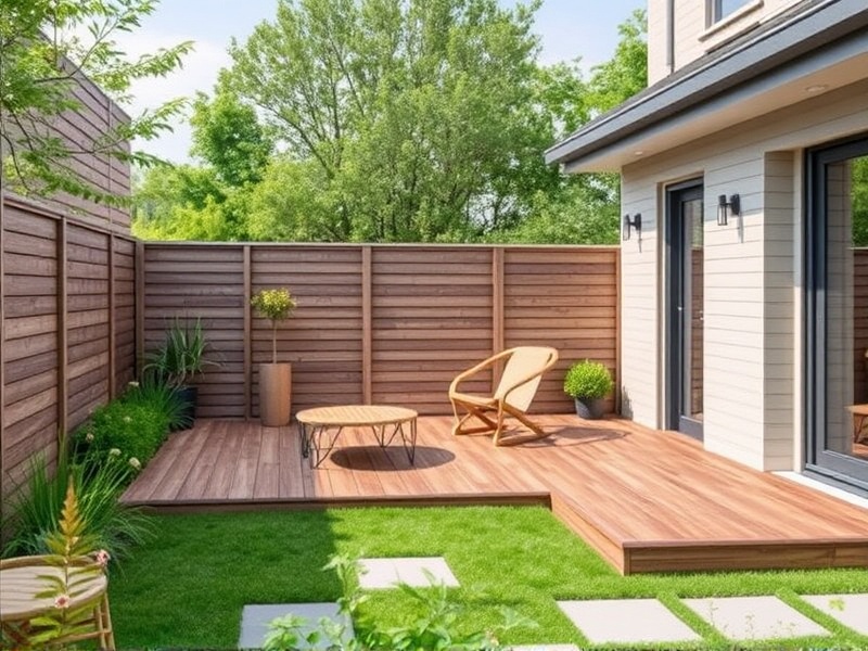 Maximize Your Outdoor Space: A Comprehensive Guide Using the WPC Teraszburkolat Kalkulátor