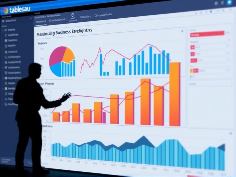 Maximizing Business Insights with WPC Tableau