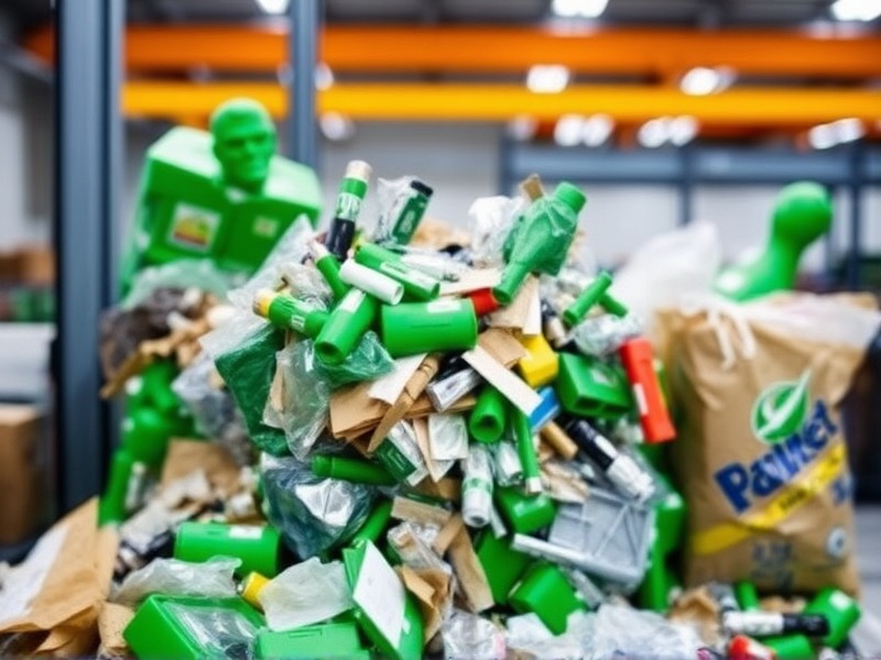 Maximizing Efficiency: Best Practices for WPC Recycling