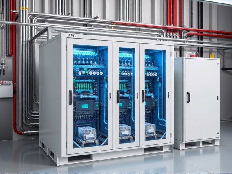 Maximizing Efficiency with Advanced WPC Unit Batteries