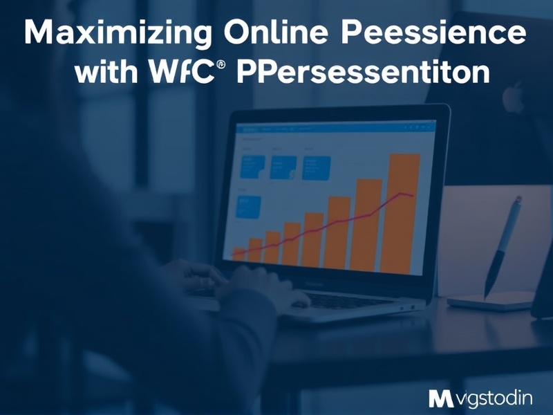 Maximizing Online Presence with WPC V0CDN