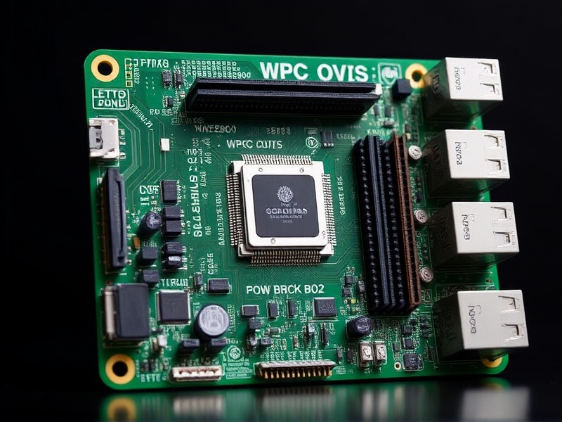 Maximizing Performance with WPC CPU Boards