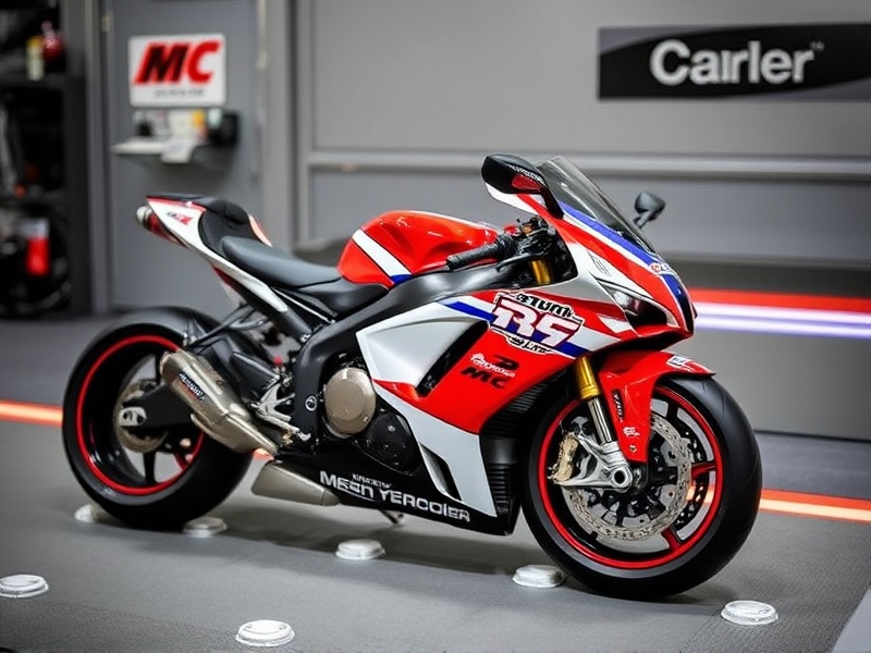 Maximizing Performance: WPC Treatment in Motorsport Engineering