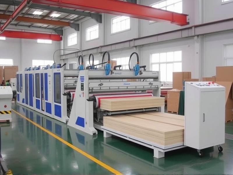 Maximizing Profits with a WPC PVC Foam Board Machine
