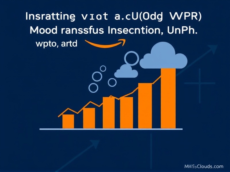 Maximizing ROI with Amazon AWS Cloud WPC