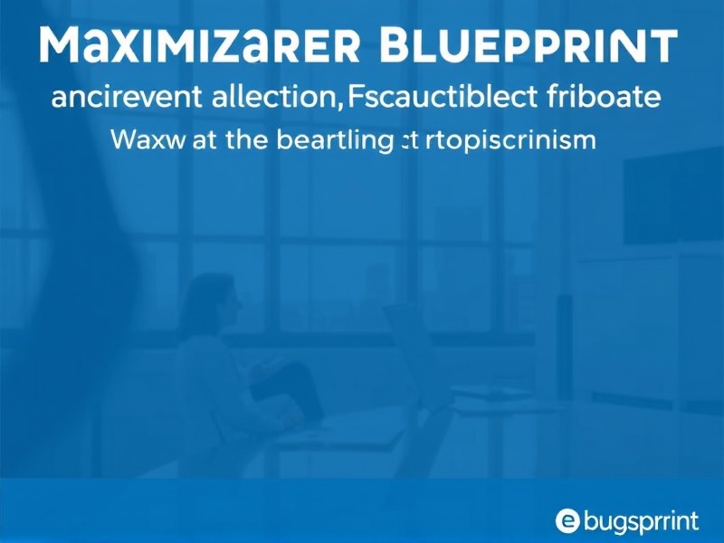 Maximizing Your Potential with the WPC Career Blueprint