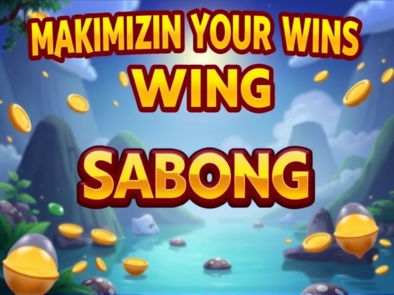 Maximizing Your Wins on WPC Sabong Link