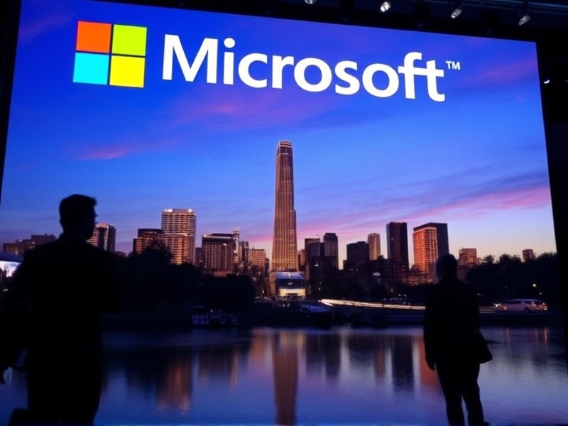 microsoft wpc 2017 washington
