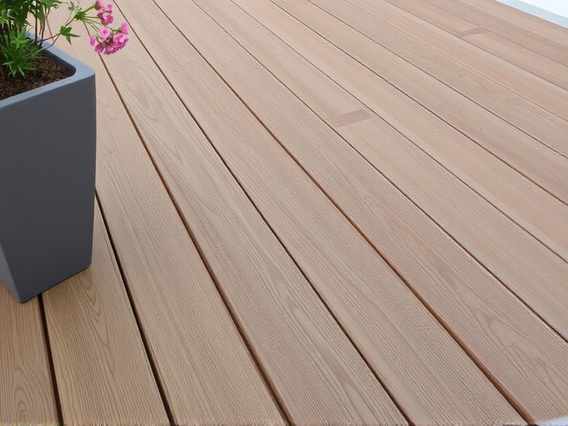 Millboard Composite Decking Boards: Durability Meets Aesthetics