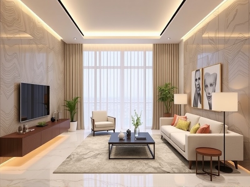 MS WPC: Transforming Interior Design Trends