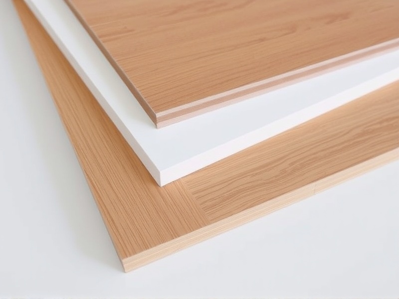Navigating the Market: Finding the Best Deals on WPC Sheets 8mm Price