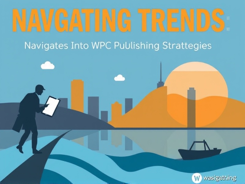 Navigating Trends: Insights into WPC Publishing Strategies