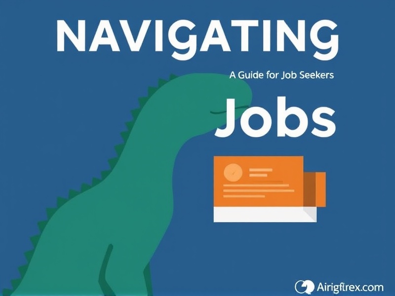 Navigating TREX Jobs: A Guide for Job Seekers
