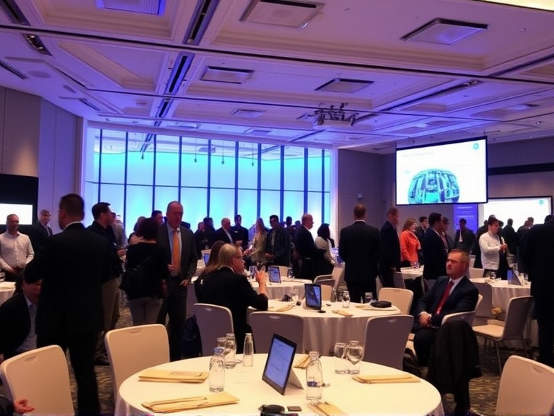 Networking Opportunities at Microsoft WPC 2017 Washington