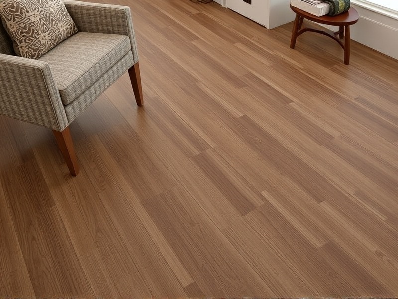 new legacy mocha wpc vinyl plank flooring