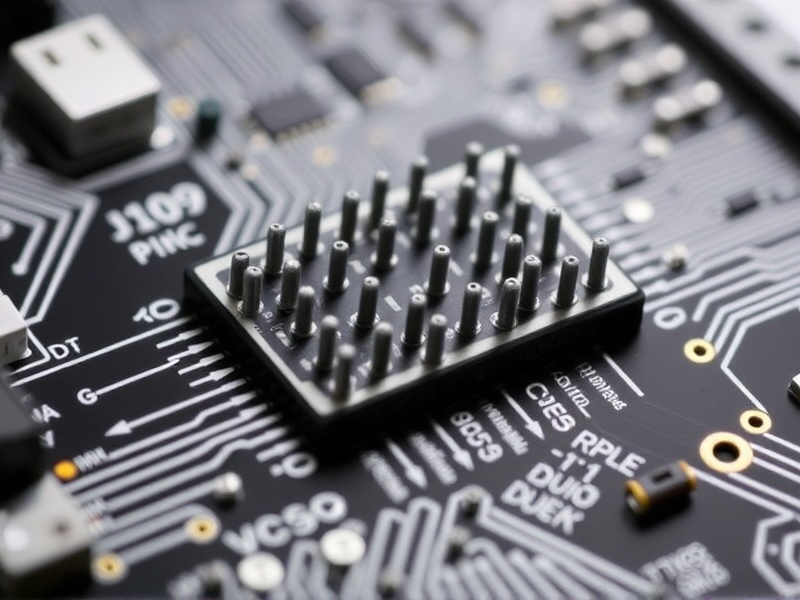 Optimizing J109 WPC: The Role of Pins