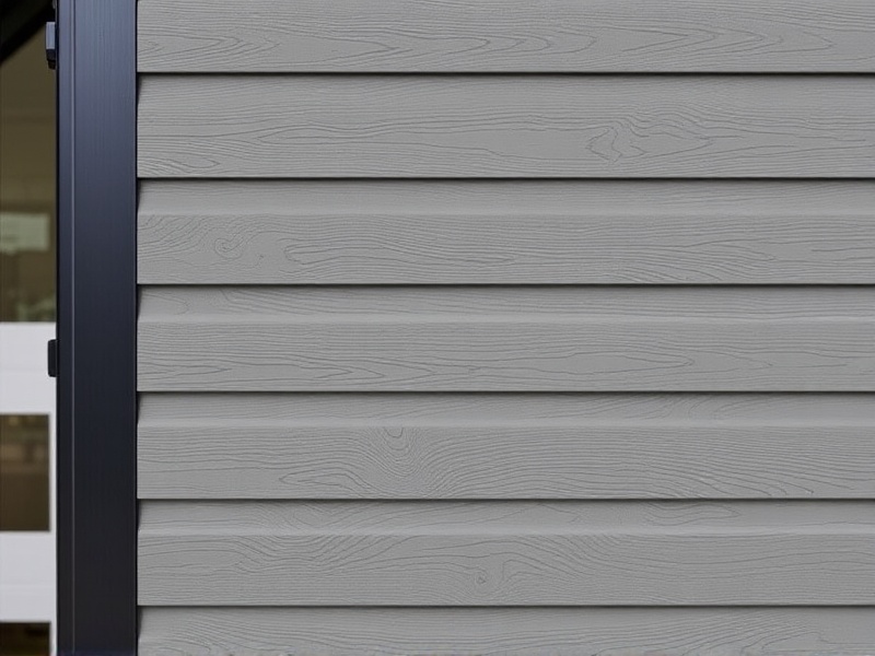 plastic composite cladding