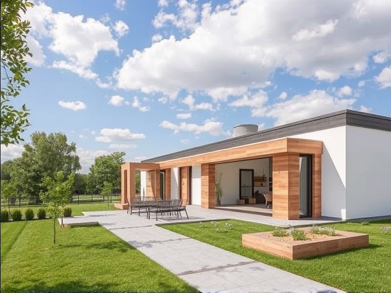 Plotovka WPC: The Eco-Friendly Construction Material