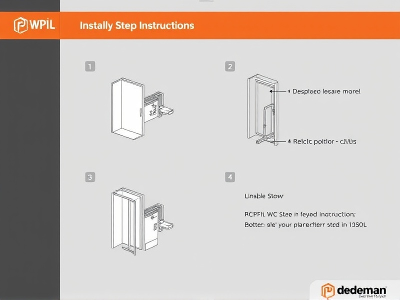 Profil WPC Dedeman Installation Guide: Step-by-Step Instructions