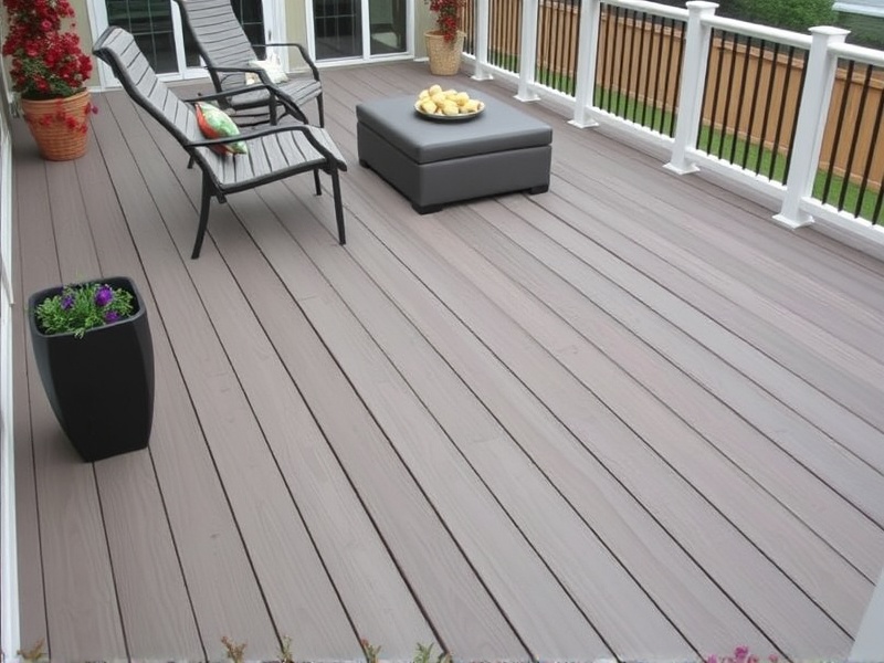 Pros and Cons of Gossen Composite Decking: Reviews and Insights