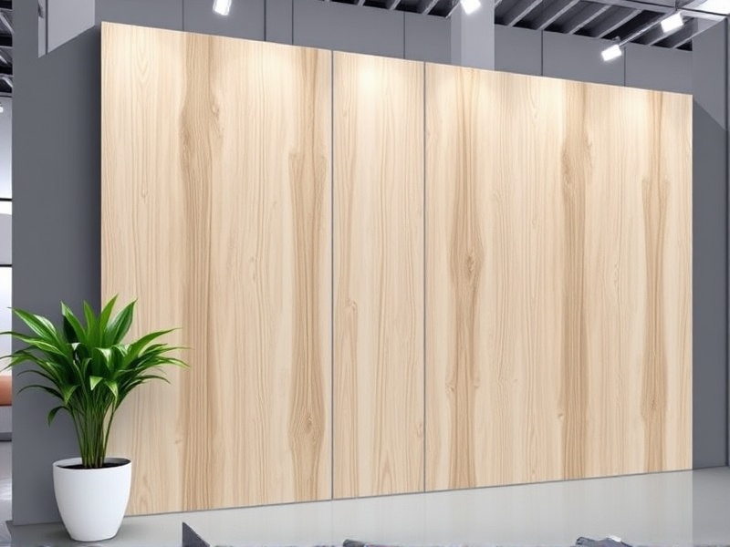 PVC Film WPC Panels: A Comprehensive Guide for Suppliers and Buyers