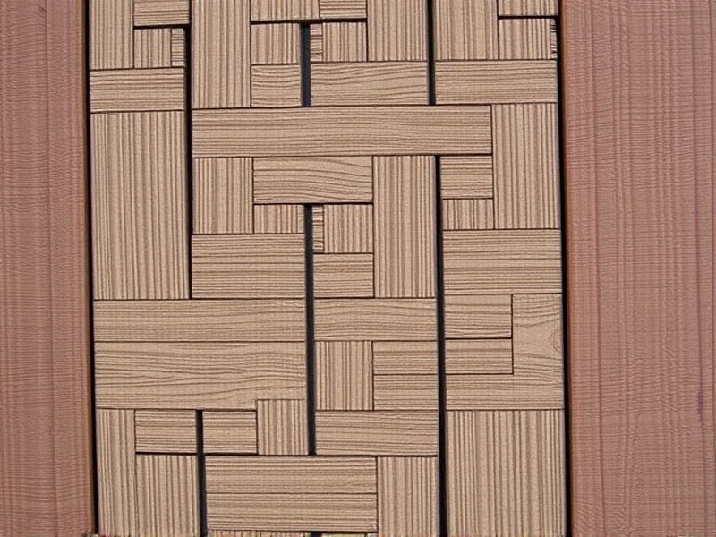 Recycling Composite Decking: A Comprehensive Guide