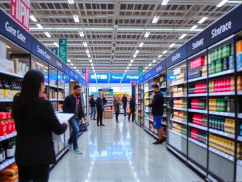 Revolutionizing Retail with IBM WPC PIM Solutions