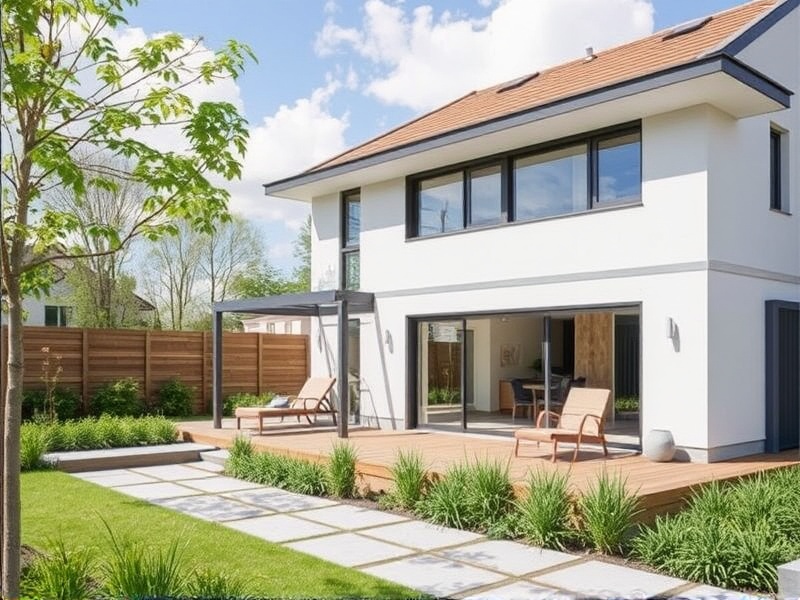 The Advantages of WPC Plastic for Eco-Friendly Construction