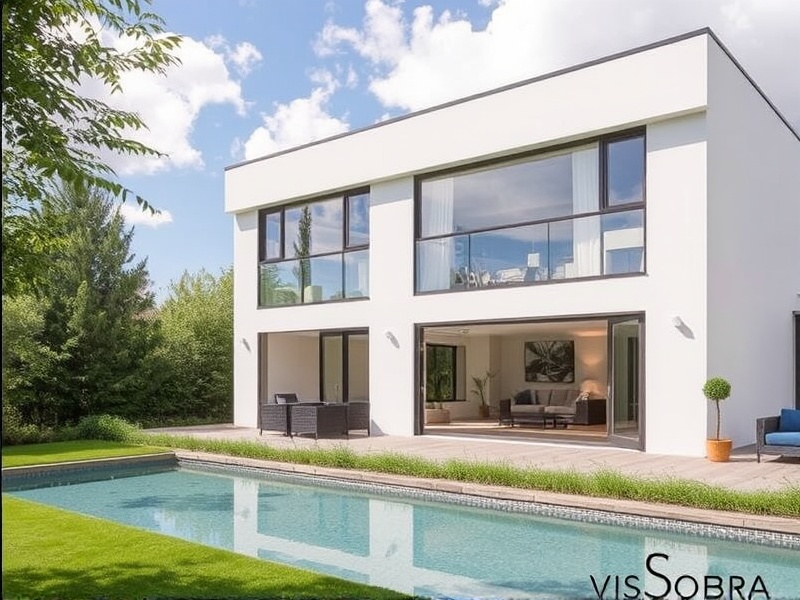 The Eco-Friendly Choice: Vis Cobra WPC for Sustainable Building