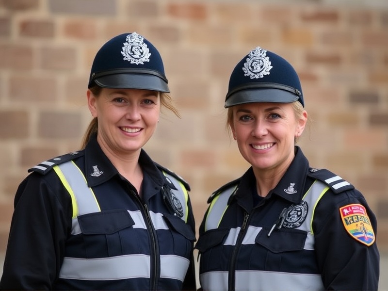 The Legacy of WPC Nicola Hughes and WPC Fiona Bone: Inspiring Future Generations