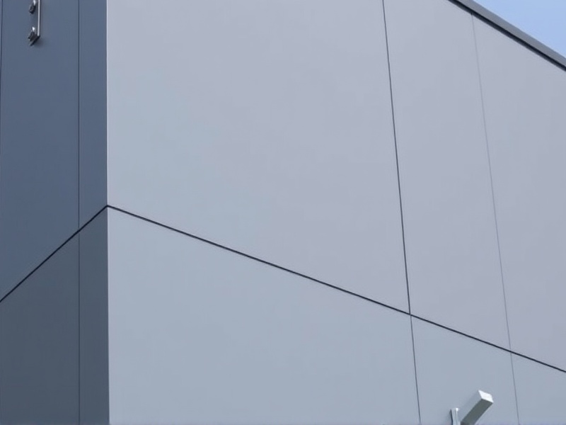 The Role of Aluminium Composite Cladding in Sustainable Construction