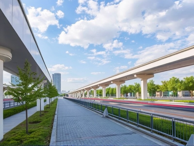 The Role of ASTM A234 WPC in Modern Infrastructure