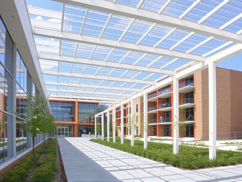 The Role of ASTM A234 WPC Specification in Modern Construction
